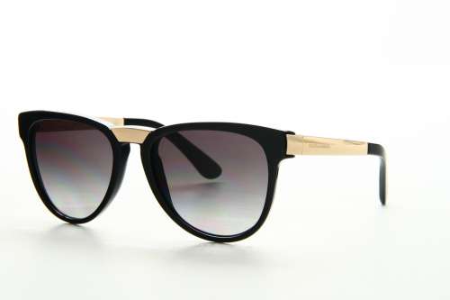 New Dolce & Gabbana DG 4257 501/8G Black Frame Grey Lens Square Metal Sunglasses Top Deals in US.